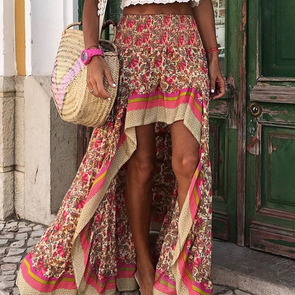 gorgeous summer skirt😍😍 - Picture 6 of 8